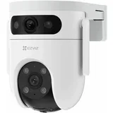 H9C 3MP+3MP 2K IP Camera