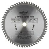 Wolfcraft HM 64 List testere 235x30 mm ( 6635000 ) Cene