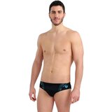 Arena muške kupaće gaće swim briefs graphic Cene