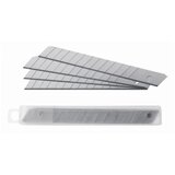  Ulošci za standardne skalpele Westcott širine 9mm, pak. 1/10 Westcott 05SPW84007 | Eponuda.com