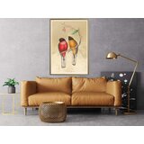  Poster - Ornithologist's Drawings 30x45 | shoptok.hr