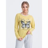 Edoti Women's pyjamas UL | shoptok.hr