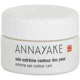 Annayake Extrême Eye Contour Care učvršćujuća krema za okoloočno područje 15 ml | shoptok.hr