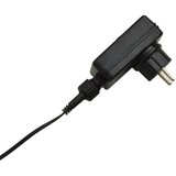  Ukrasni Djed Mraz na napuhavanje s LED svjetlima IP44 3 m | shoptok.hr