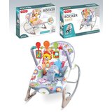  Muzička ljulja za bebe ( 748665 ) | ePonuda.com