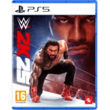  WWE 2K25 PS5 | Eponuda.ba