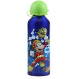 ALU flowy, flašica za vodu, aluminijumska, mickey mouse, 500ml 319851 | ePonuda.com