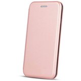 Blu Galaxy A05S Smart Diva rožnato zlata preklopna torbica za telefon, (21011352) | Shoptok.si