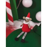 Sinsay božićni ukras 828BY-33X | shoptok.hr