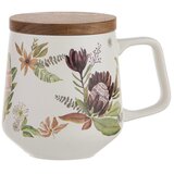 Ladelle Bela porcelanasta skodelica 430 ml Leura – | Shoptok.si
