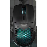 WHITESHARK Baracuda BGM 101 PENGUIN Mouse Black | ePonuda.com