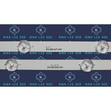 Eastern Star ES-993, VOX 65DSW400U LED TRAKE | Eponuda.com