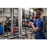 Bosch HSS spiralna burgija PointTeQ 19,0 mm (redukovan prihvat) paket od 1 komada | ePonuda.com