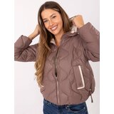 Factory Price Jacket-MBM-KR-2211.88-brown | shoptok.hr