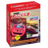  Super Street Racer + rdeč volan (SWITCH) | Shoptok.si