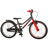  Dječji bicikl Volare Blaster 18" crno/crveni | shoptok.hr