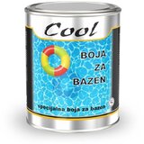 Madras doo Beograd CH.Boja za bazen 25/1 | ePonuda.com