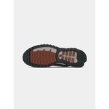 Nike Nizke superge 'AIR MAX TL 2.5' rjasto rjava / siva / oliva / črna | Shoptok.si