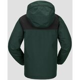Volcom Stone.91 Ins Kids Jacket scarab | shoptok.hr
