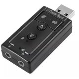  Zvučna kartica 7.1 USB 2.0 Cijene