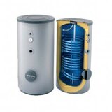 Bojler SOLARNI 500L 2 SPIRALE TESY | Eponuda.ba
