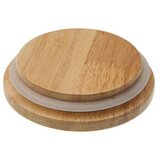  Čoln Versa The Sweetes Side Of Life Zložljiv Porcelan Les (10 x 8,2 x 10 cm) | Shoptok.si