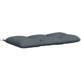  Jastučić za klupu VIANEN 100% poliester Plava 120 x 60 x 12 cm Slike