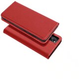 smart+ PRO usnjena torbica za XIAOMI Redmi NOTE 12 PRO 5G bordo | Shoptok.si
