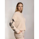 Sinsay Rebrasti džemper | shoptok.hr