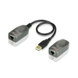 Aten UCE260-AT-G ekstender za konzole Prijemna i odašiljačka konzola 480 Mbit/s | shoptok.hr