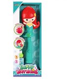 Luna Set figurica sirene sa svjetlosnim i zvučnim efektima | shoptok.hr