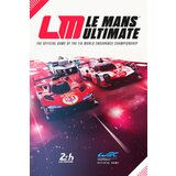 le mans ultimate wec full access bundle (pc) steam key global  le mans ultimate wec full access bundle (pc) steam key global Slike