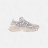 New Balance Nizke superge 9060 Grey Matter Reflection Siva | Shoptok.si