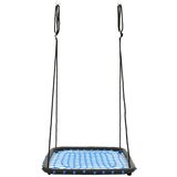 Furnova Gugalnica 104x76 cm 200 kg modra, (21925726) | Shoptok.si