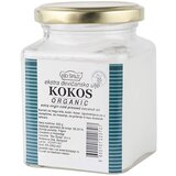 Bio Špajz Kokosovo ulje organsko 200g Cene