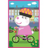 Puzzle 3x50 - Siła przyjaźni / Peppa PigMix 70% 34877 | Shoptok.si