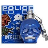 Police To Be Free to dare toaletna voda za muškarce 40 ml | shoptok.hr