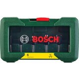Bosch 6-delni set TC glodala (2607019462) | ePonuda.com