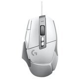 Logitech GAMING Miška Logitech G502 X, bela Cene