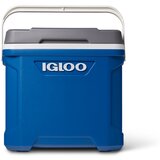 Igloo Latitude 30 Cool Box 28L, Light Blue Cijene