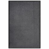 vidaXL Otirač antracit 80 x 120 cm Cijene
