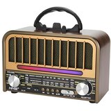 Impakt Retro Radio NS-6677BT | Eponuda.com