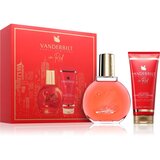 Gloria Vanderbilt In Red darilni set za ženske 1 kos Cene
