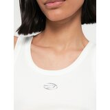Diesel Top 'T-ANKI-OD' naravno bela | Shoptok.si
