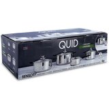  Set spremnika Quid Sensory (4 Dijelovi) | shoptok.hr