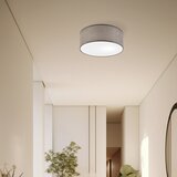  plafonsko svetlo sirja 1xE27/15W/230V prečnik 35 cm braon | Eponuda.com