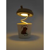 Sinsay LED lampa s motivom šalice i kapibare | shoptok.hr