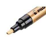 Pilot Permanent Marker PILOT super color zlatni B 088056 | Eponuda.com