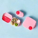 b.box Mini Kutija za užinu - flamingo fizz | shoptok.hr