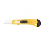Maxwerk Skalpel 18mm žuti | Eponuda.com